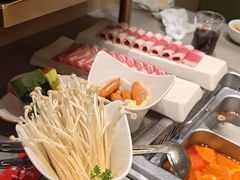 -海底捞火锅(万象城店)