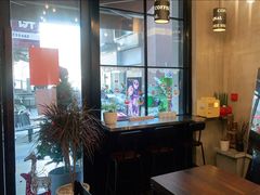 -熙阁咖啡Segnal(时代中心店)