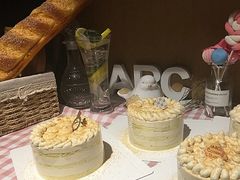 -ABC Cooking Studio(上海环球金融中心店)