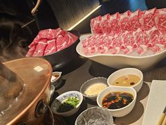 -东来顺·非遗火锅(高新店)