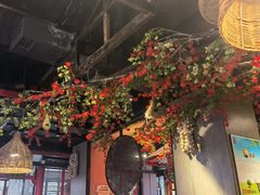 大堂-味舵主重庆火锅(邓尉路店)
