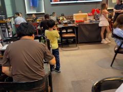 -马海涛牛肉串·午市牛腩饭·烧烤夜宵(领汇广场店)