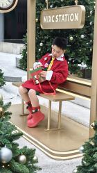 -幺幺BABY婚纱摄影