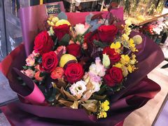 -Flower in(密渡桥店)