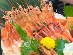 -極上萬膳·日料放题(海岸城店)