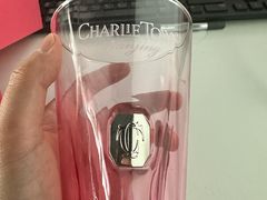 -CHARLIETOWN红茶公司(南京万象天地店)