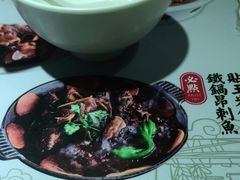 -关东小磨东北菜(上海长风大悦城店)