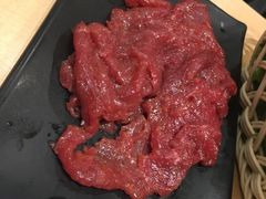 -花味·自助烤肉(雨花客厅店)