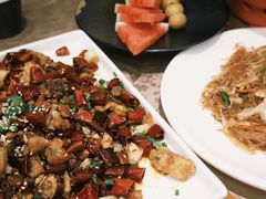 -李氏传家菜(兴城路店)