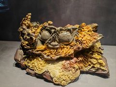 -青田石雕博物馆