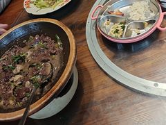-广府乡下·饭庄(新港东路店)