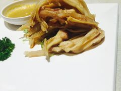 凤爪-四季小馆·地道北京小吃(广百店)