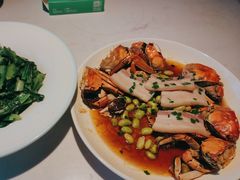 -壹只菜·崇明本地特色菜(崇明南门店)