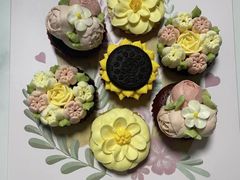 -派悦坊·甜品·蛋糕(虹口龙之梦店)