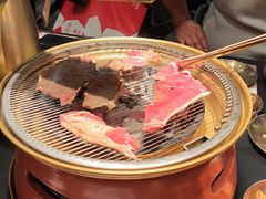 -西塔老太太泥炉烤肉(龙湖北苑天街店)