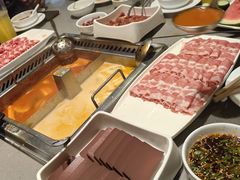 -海底捞火锅(杭州萧山宝龙广场店)