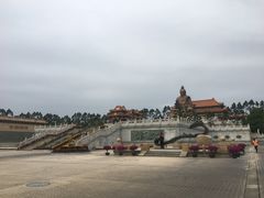-广东圆玄道观