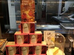 -棒约翰比萨·意面(金桥国际店)