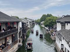 -南浔古镇
