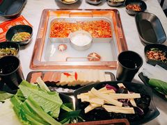-新辣道鱼火锅(领展购物广场·中关村店)