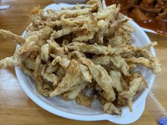 -满口香饭店