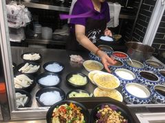 -丝丝香王凉粉(汇宇店)