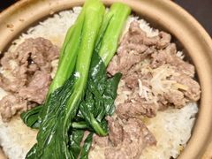 -超记煲仔饭(北京路店)