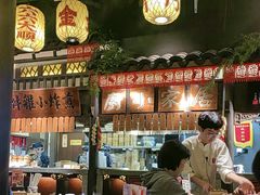 -南京大牌档(中关村领展广场店)