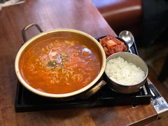 -米屋石锅拌饭(师大店)