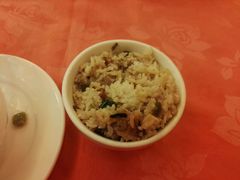 -深运潮州粥(东门店)