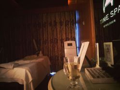 -TIME SPA科技美肤机构