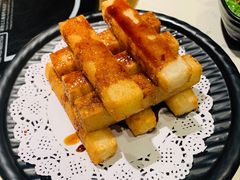 -哥老官重庆美蛙鱼头(宝山龙湖店)