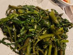 空心菜-客家大院·非遗赣南客家菜(郁孤台店)