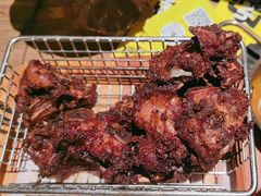 -野人部落(沈阳一店)