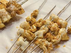 -枪火串烧·东北特色烧烤(罗湖总店)