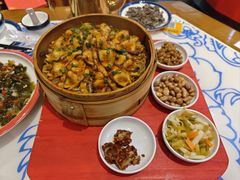 -柴火农家·江西赣南菜(土华店)