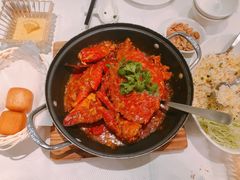 -新加坡海鲜共和(名胜世界圣淘沙海滨坊)