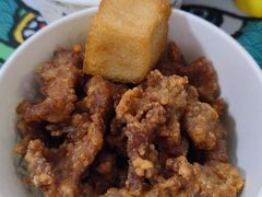 -美美阿姨醋肉(县后路店)