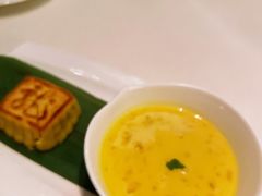 -天龙轩(香港丽思卡尔顿酒店)