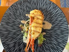 -V Bar海景扒房(北海湾惠龙万达嘉华酒店)