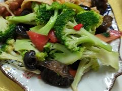 素拼-长香源葫芦头梆梆肉(兴隆巷店)