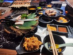 -九田家黑牛烤肉料理(石路天虹店)