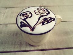 android_upload_pic-Cafe Alice咖啡爱丽丝(奥城店)