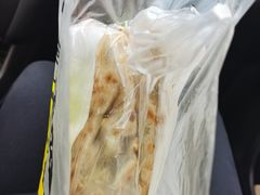 -金杨老摊头蛋饼(金口路店)