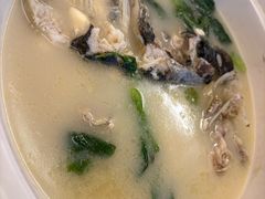 -樟树底(胜利河美食街店)