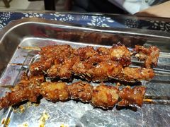 -王村姑老土炕莜面村(桥东店)