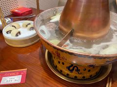 -1078號老北京涮肉(松柏店)