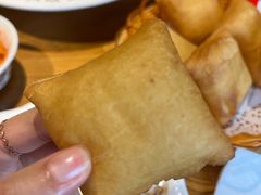 -胖老汉椒麻鸡清真新疆菜(西御街店)