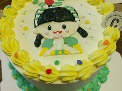 -CarolCake卡萝家(锦华万达店)