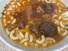 咖喱牛腩通-彩香园咖啡美食(海南花园第2座店)